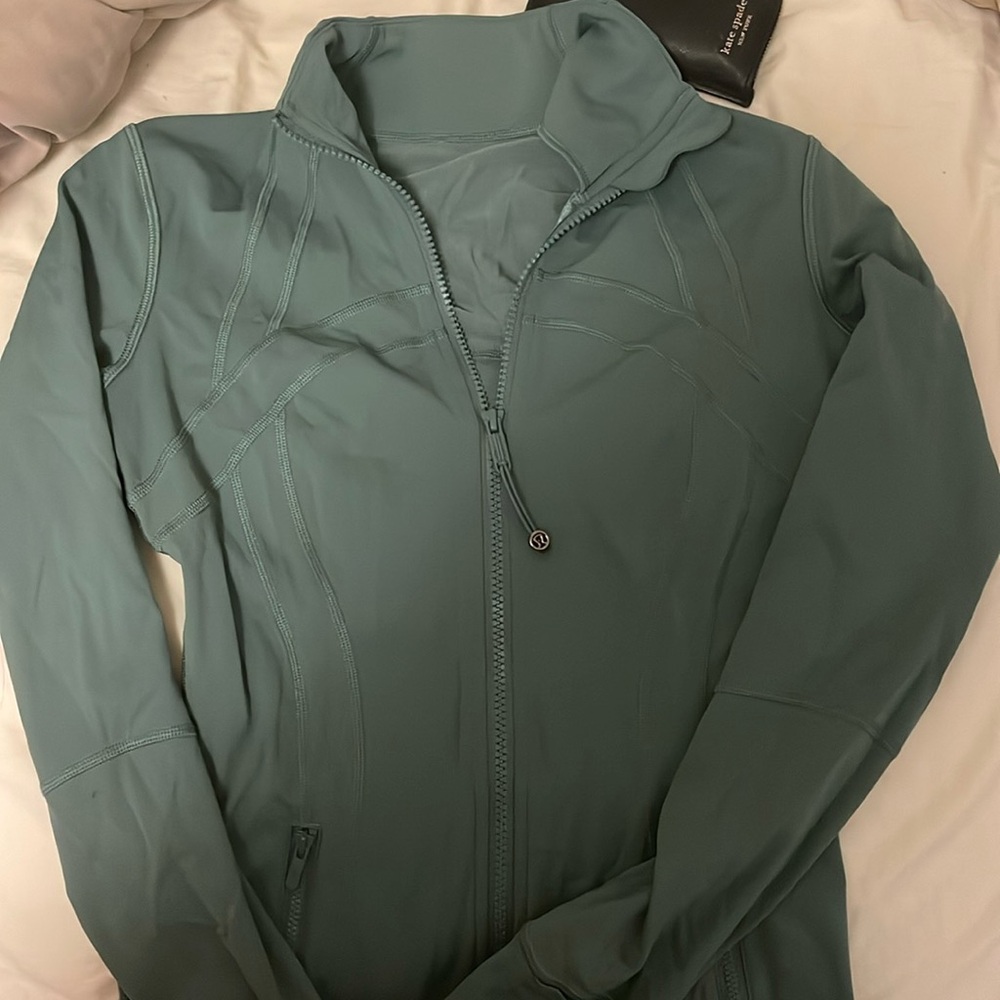 Lulu jacket